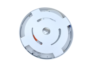 LED-paneeli SLIM, 15W, 1100/1200lm, &Oslash;175*24mm, himmennett&auml;v&auml; - k&auml;tev&auml; kannake