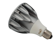 LED PAR30, E27, 32W, 30&deg;, 230V - tehokas j&auml;&auml;hdytys