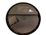 LED-Plafondi LIIKU, 18W pohja