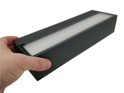 LED-Sein&auml;valaisin JANA, 15W - tukeva runko
