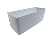 LED-Sein&auml;valo LAIK, 12W, 800lm, 250x100x100mm, himmennett&auml;v&auml; - todella tyylik&auml;s