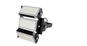 LED-Teollisuusvalaisin/hallivalaisin COOL 240W s&auml;&auml;t&auml;minen