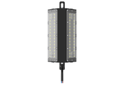 LED-Teollisuusvalaisin MINE, 30W - Helppo asentaa
