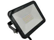 LED-Valonheitin LII, 20W - Tukeva kannake