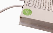 LED-Valopeili BELLE, &Oslash;800*30mm - Valovoimaa 1020lm