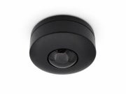 MOTI IP54 on huomaamaton ja herkk&auml; kattoliiketunnistin, jossa on laaja 360&deg; tunnistusalue. Kuva tuotettu teko&auml;lyll&auml;.