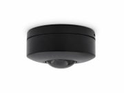 MOTI IP54 on huomaamaton ja herkk&auml; kattoliiketunnistin, jossa on laaja 360&deg; tunnistusalue. Kuva tuotettu teko&auml;lyll&auml;.