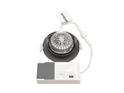 Alasvalo MAGGA v&auml;ril&auml;mp&ouml;tilaa voidaan s&auml;&auml;t&auml;&auml; kytkimest&auml;.