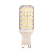 LED-G9 3W 350lm 18*57.4mm