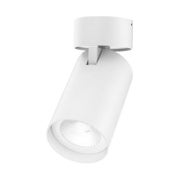 LED-valaisin SYLINTERI 15W, 1400lm, &Oslash;85*186mm, IP20, valkoinen