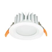 Alasvalo UMPIO 13W, 1220lm, &Oslash;115*38mm, IP65/IP65