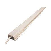 LED-alumiinilista VIIVA, kannella 1.18m, 11W