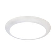 2IN1 LED-paneeli SLIM, 440lm, &Oslash;120*15mm, 6W
