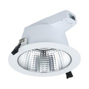 LED-alasvalo COMO 18W 1800LM &Oslash;172*95mm