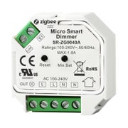 S&Auml;VY Zigbee painonappihimmennin, 200W