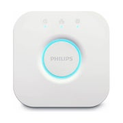 Philips Hue Bridge - valaistusj&auml;rjestelm&auml;n komentokeskus