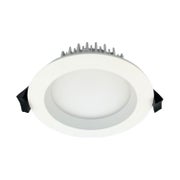 LED-alasvalo OODI 13W 950lm &Oslash;110*38mm CRI90, valkoinen