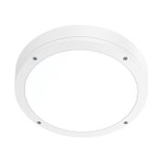 Liiketunnistinvalaisin LIIKU 18W 1790lm &Oslash;275*59mm, valkoinen