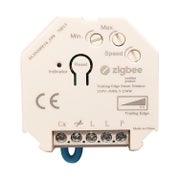 Painonappihimmennin / Zigbee langaton vastaanotin S&Auml;VY 250W