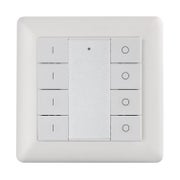 LED-himmenin S&Auml;VY, Zibgee, 4 kanavaa, LED-valaisimille ja nauhoille