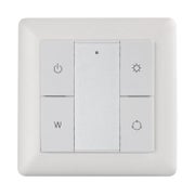 RGBW LED-himmenin S&Auml;VY, Zibgee, LED-valaisimille ja nauhoille