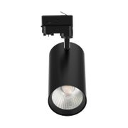 Kiskovalaisin BEST 3-vaihe 12W 1080lm 65x150mm, musta