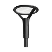 Puisto-/ katuvalaisin LUMO 40W, 4800lm, 450x562mm, IK08