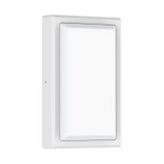 Yleisvalaisin RAINA 15W, 1650lm, 250x150x63mm,  valkoinen