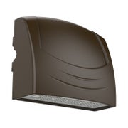 Sein&auml;valaisin PAK, 40W, 5600lm, 296x150x223mm, IK10
