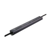 LED-muuntaja TRIMMI 60W 12V/24V IP66, Triac-himmennys