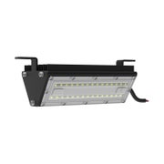 LED-Teollisuusvalaisin MINE, 50W, 7500lm, IP66, IK10