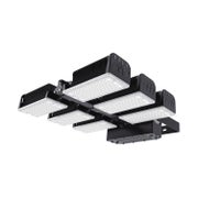 LED-kentt&auml;valasin COOL 720W 118800lm 691x202x579mm IP66 IK10
