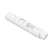 LED-muuntaja TUPLA 75W, 24V/12V, painonappihimmennys