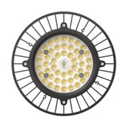 LED-teollisuusriippuvalaisin MODUL 100W 15000lm 220x435mm