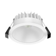 LED-alasvalo SOME 8W 760lm &Oslash;80*46mm CRI90, valkoinen