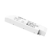 LED-muuntaja TUPLA 36W, 24V/12V, painonappihimmennys