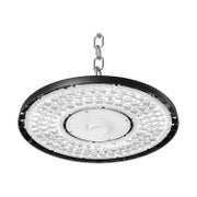 LED-syv&auml;s&auml;teilij&auml; UNO 150W, 21750lm &Oslash;362 IP65 IK08 UGR<19