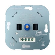 LED-himmennin NUPPI, triac, 5-300W, RC/RL