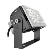 Teollisuusvalonheitin COOL 75W, 11250lm, IP66