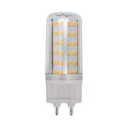 LED-G12, 8.5W, 950lm, &Oslash;31x95mm, 230V