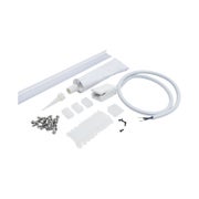 Lis&auml;tarvikkeet 230V WARMA LED-nauhaan