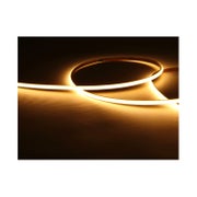 4mm COB LUXOR MINI LED-nauha 2.5m, 9W/m 24V