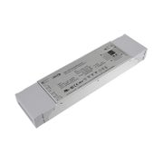 LED-muuntaja WIRTA 200W 24V, DT8 CCT/RGBW, DALI/painonappiohjaus