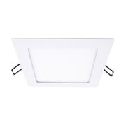 LED-paneeli KVANDI 12W 1050lm 171x171mm, valkoinen