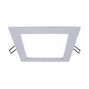 LED-paneeli KVANDI 12W 1050lm 171x171mm, hopea