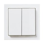 ABB Friends of Hue Smart Switch ohjelmoitava kytkin, valkoinen