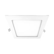 LED-paneeli KVANDI 18W 1280-1500lm 224x224mm, valkoinen