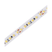 SUPERPITK&Auml;  LED-nauha 20m 9,6Wm, 120 ledi&auml;m, 24V, IP20