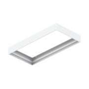 Pinta-asennuskehys J&Auml;TTI 300x600mm