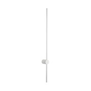 Sein&auml;valaisin WALL, 20W, 1200*70*109mm, valkoinen